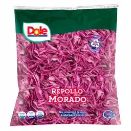 Dole Repollo Morado