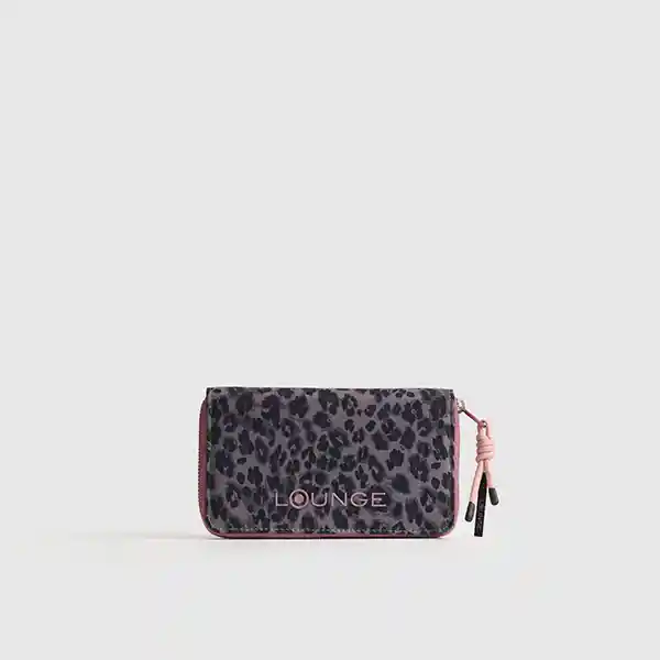Joyero Travel Gris