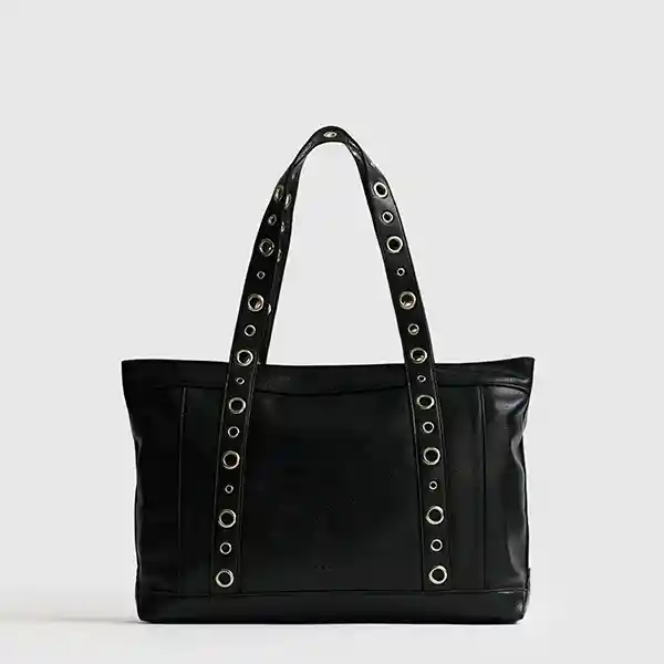 Bolso Notebook Éclat Negro