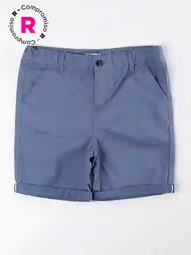 Harvest Short Mesa1 Azul Denim 6 V26