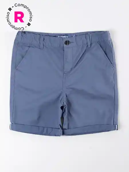 Harvest Short Mesa1 Azul Denim 6 V26