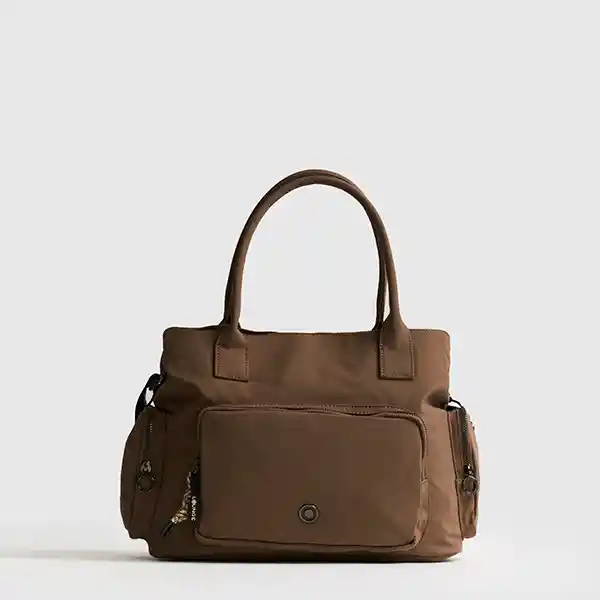 Cartera De Hombro Urban Café