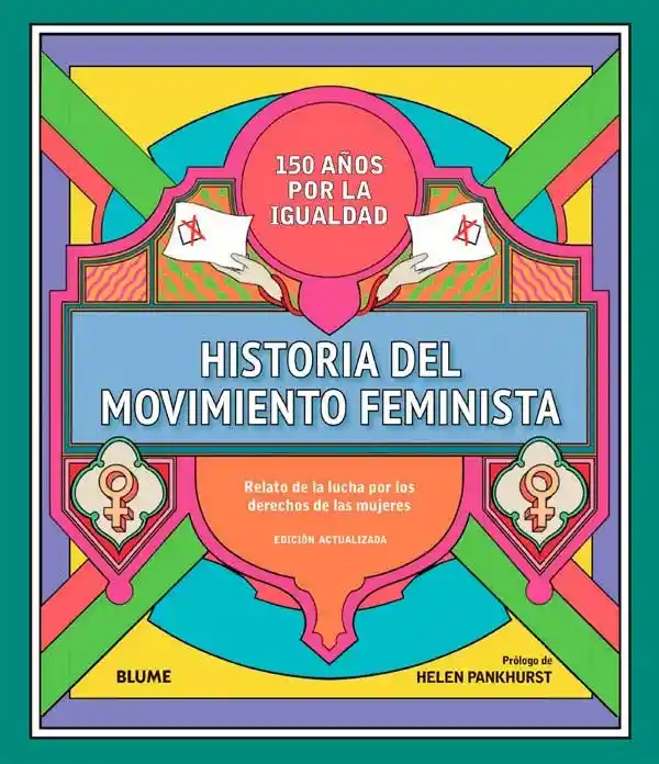 Historia Del Movimiento Feminista: Relat