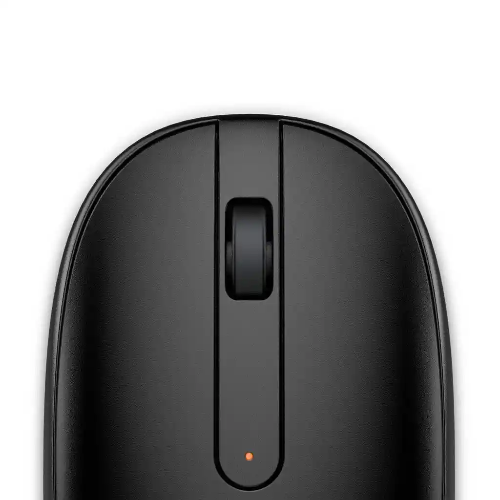 Hp Mouse Bluetooth 240 Negro 3V0G9AA#ABM