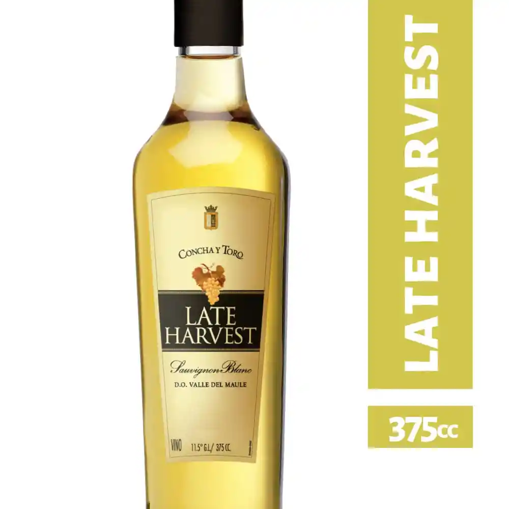 Late Harvest Vino Blanco Sauvignon Blanc