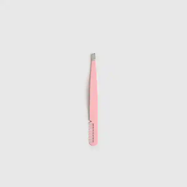 Pinza Self Care Rosado