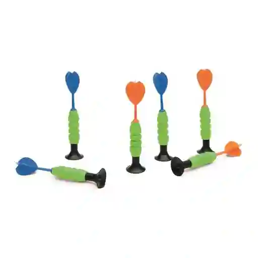 Avenir Set Dardo Set Blue/Orange - 6182105