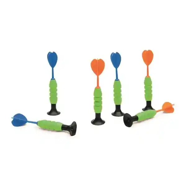 Avenir Set Dardo Set Blue/Orange - 6182105