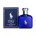 Edt Ralph Lauren Polo Blue 75 Mlvaron