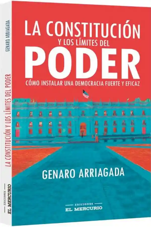 La Constitución Y Los Límites Del Poder