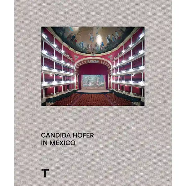 Candida Hã–Fer En Mexico 3