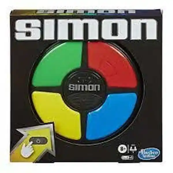 Simón Juego de Mesa E9383