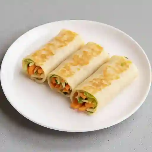 Arrollado Primavera (6u)