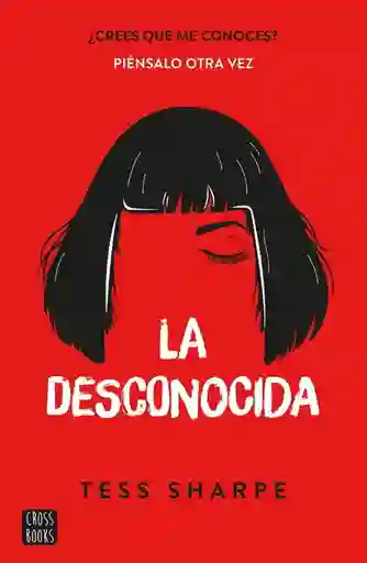 La Desconocida