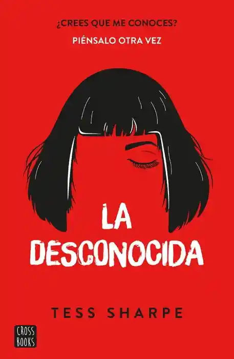 La Desconocida