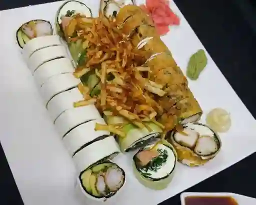 30 Fitness "Sin Arroz"