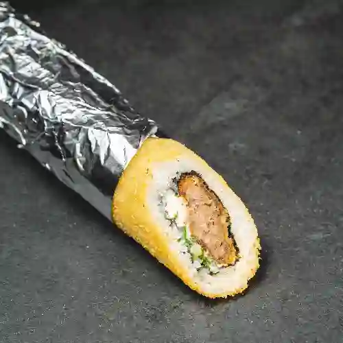 Hand Roll Tori