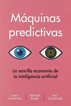 Maquinas Predictivas