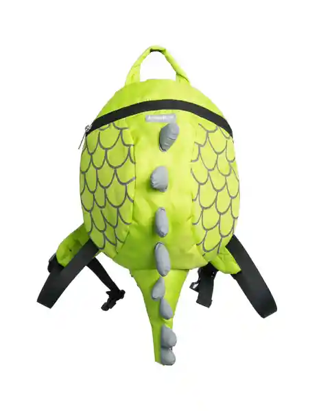 Infanti Mochila Arnés Dinosaurio