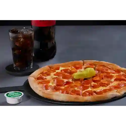 Combo Coca Cola