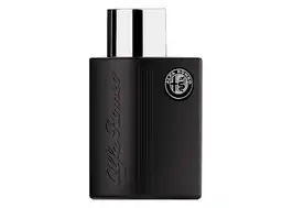 Alfa Romeo Agua de Toilette Black Spray