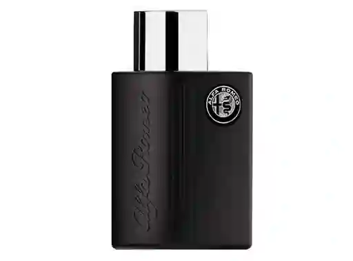 Alfa Romeo Agua de Toilette Black Spray