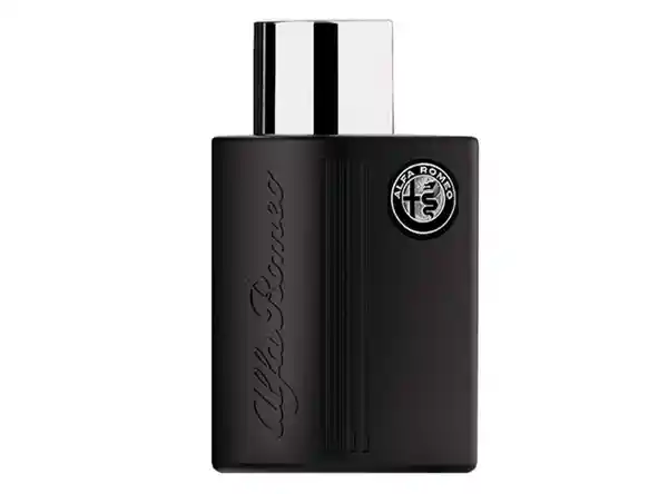 Alfa Romeo Agua de Toilette Black Spray
