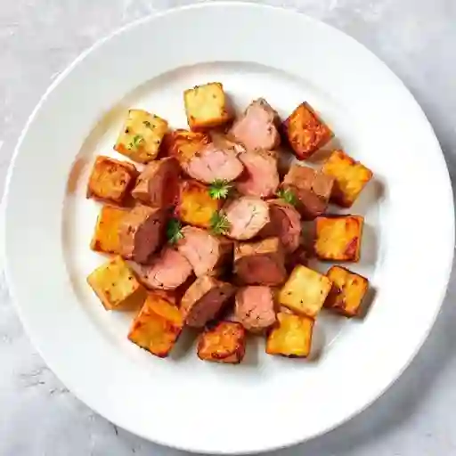 Agregados Especiales