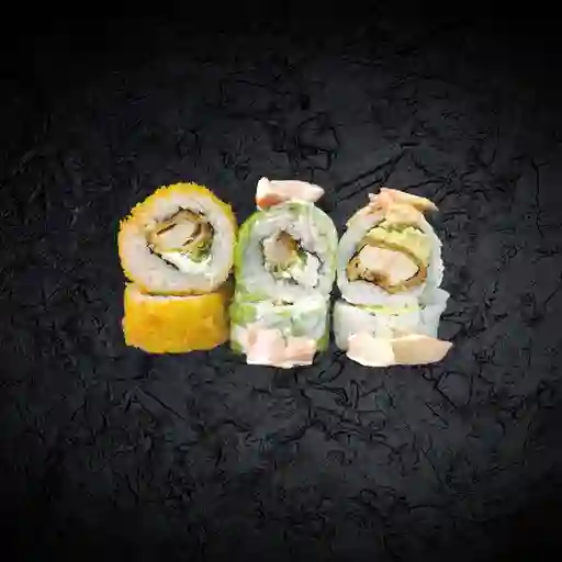 Promo 30 piezas premium