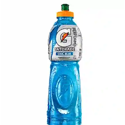 Gatorade Cool Blue 1lt