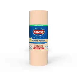 Virutex Bolsa de Basura Vainilla 70 cm