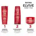 Elvive Shampoo Color 200 mL