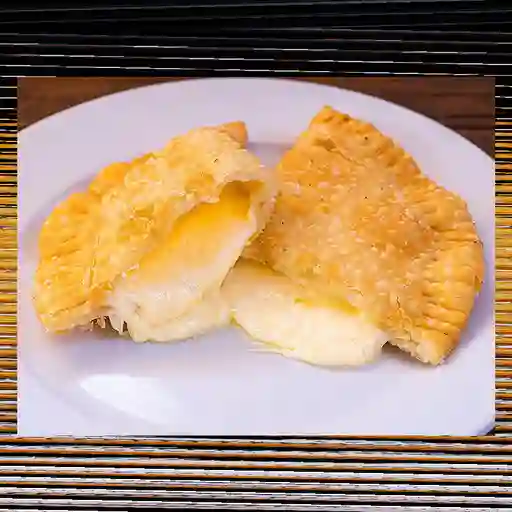 Empanada queso choclo