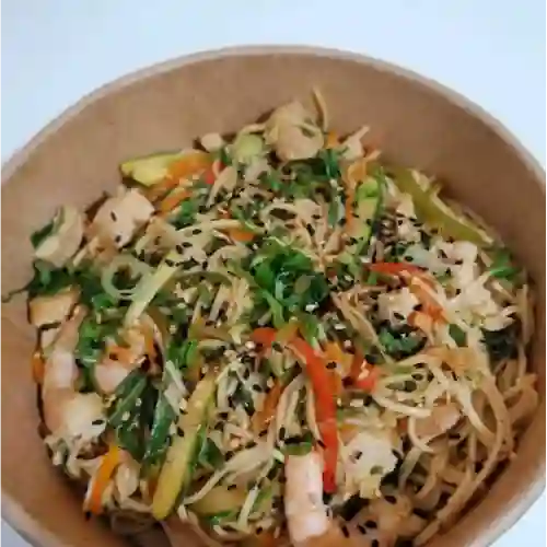 Yakisoba