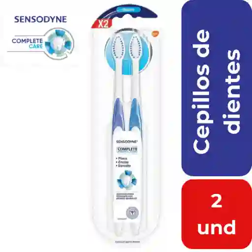 Sensodyne Cepillo Dental Sensitive Care