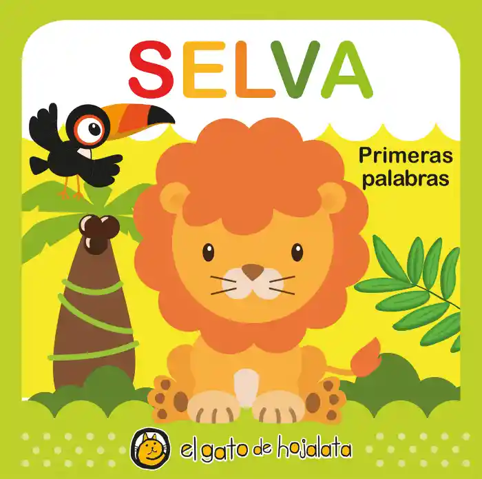 Selva (coleccion Suavecitos)