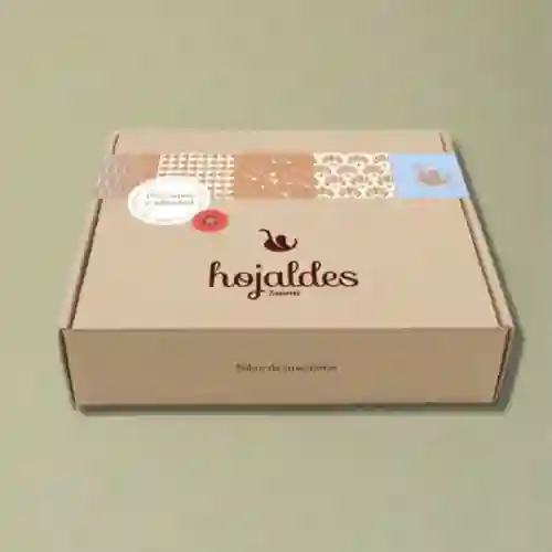 Arma Tu Caja: 20 Unids Cóctel