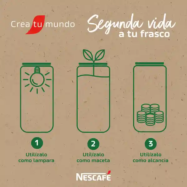 Nescafé Café Fina Selección Espresso