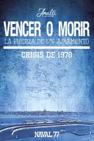 Vencer o Morir. La Fuerza de un Júrame - Barrientos Andres