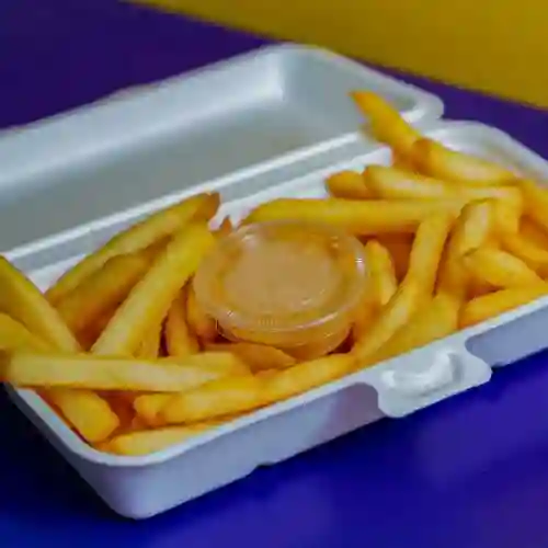 Fries l