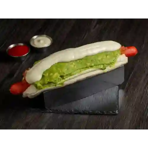 Vienesa Italiana 24 Cm