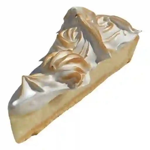 Pie de Limón