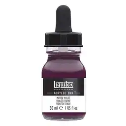 Liquitex Tinta Acrílica Violeta Tenue