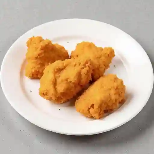 Pollo Chicharron