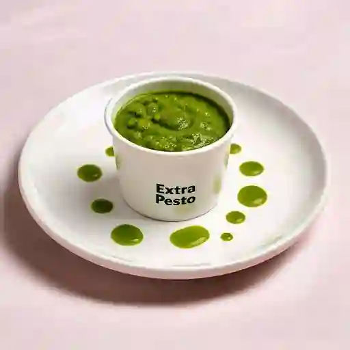 Cup de Salsa Extra Pesto