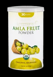 Konun Amalaki en Polvo Orgánico