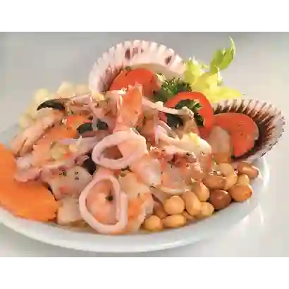 Festival de Mariscos