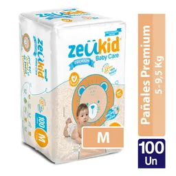 Zeukid Pañal Premium M