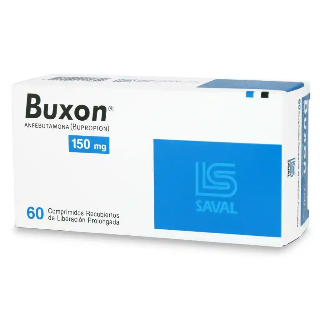 Saval  Buxon (150 mg)