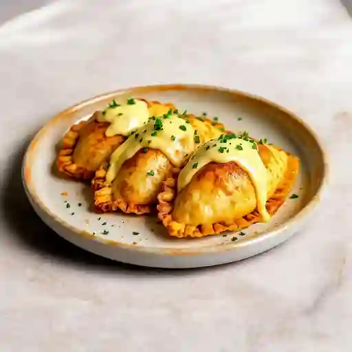 Empanadas Fritas